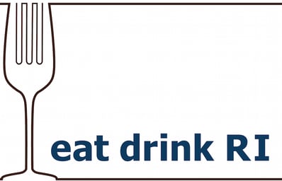 Eat Drink RI logo