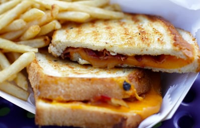 grilled cheese 2