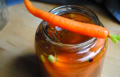 PickledCarrots1