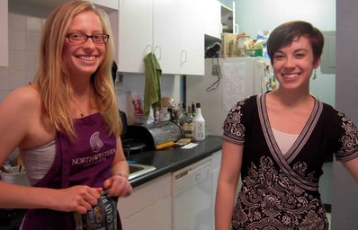 Amanda and Alicia 3