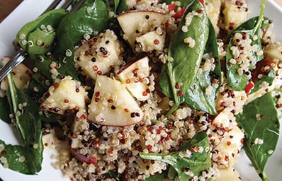 Quinoa