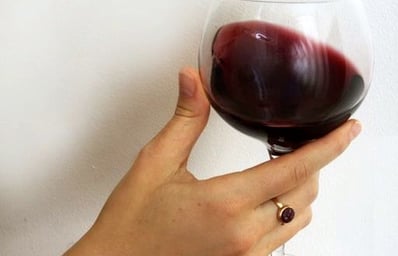 wine