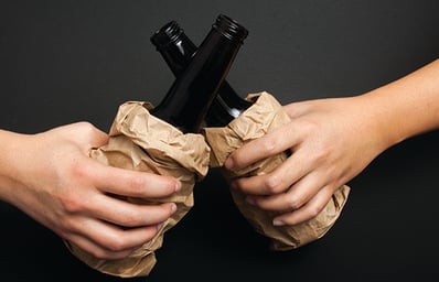 BYOB
