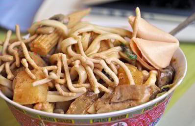 wok