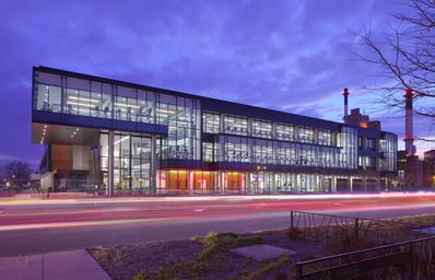 ss Campus Recreation and Wellness Center RDG 1