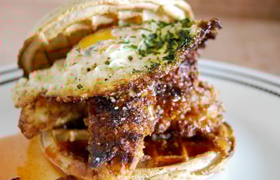 eggo4