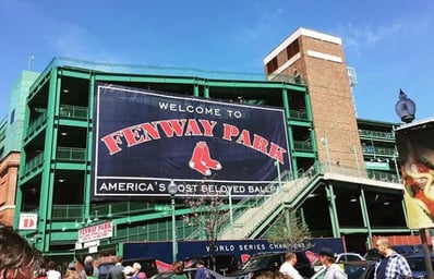 fenway