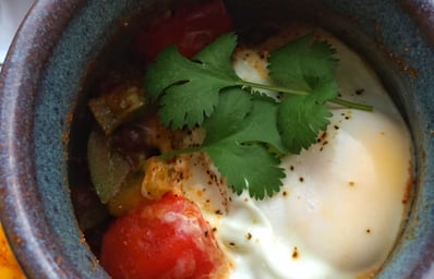 Cilantro