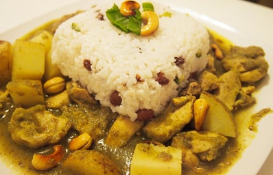 Curry