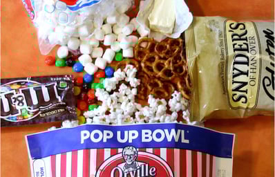 pop balls