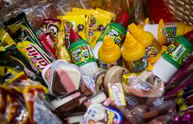 mexican dulce