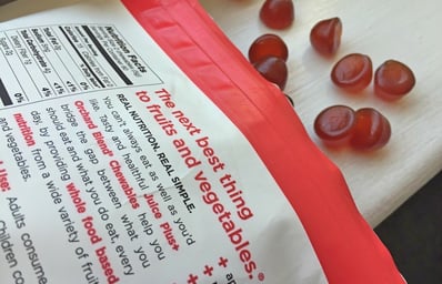 gummy 2