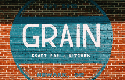 Grain