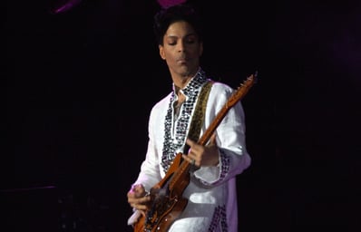 prince