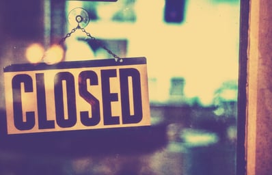 closed sign photography wallpaper 1920x12001