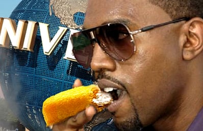 KanyeTwinkie