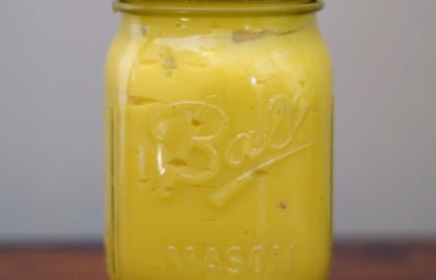 lemon curd front