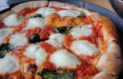 margherita SS Alex Weiner