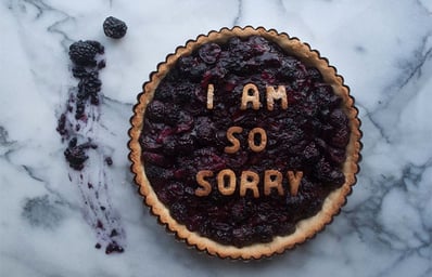 sorry