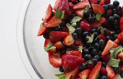 berrysalad