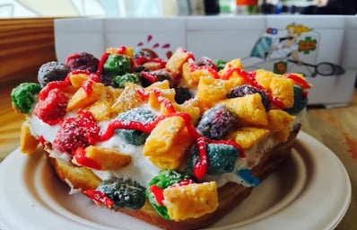 cereal killer perfect dozen tumblr
