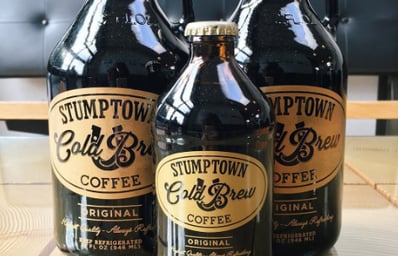 Cold Brew
