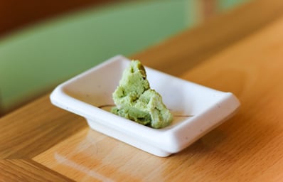 wasabi 1