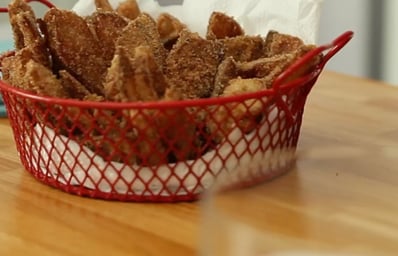 AppleFries Thumbnail