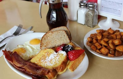 these are the 24 best 24 hour diners in the country