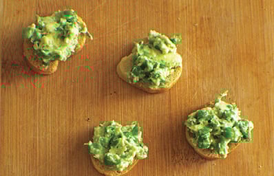 crostini