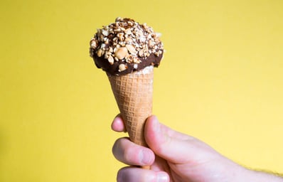 20140613 Chocolate Dip kingcone vicky wasik 14
