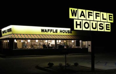 wafflehouse