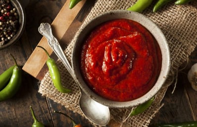 sriracha