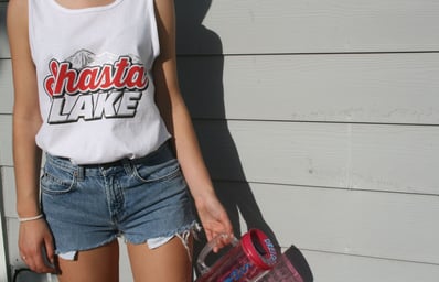 shasta