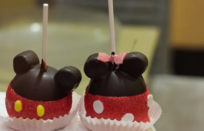 mickey feature image