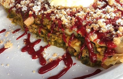 Crepe