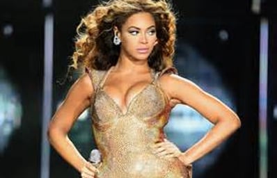 Beyonce 1