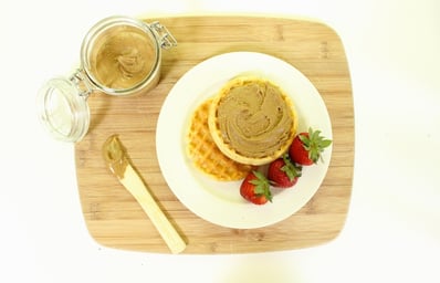 Baker Katherine Healthy Cookie Butter Final