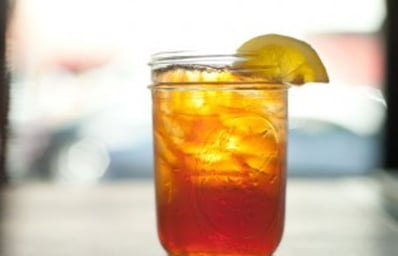 sweet tea