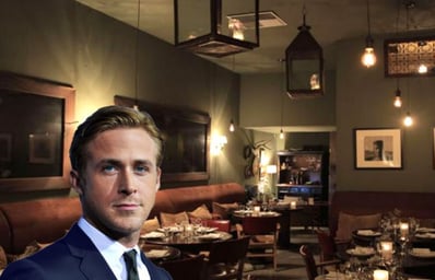 ryan gosling