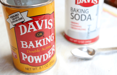Baking Soda Powder