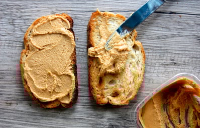Pb toast