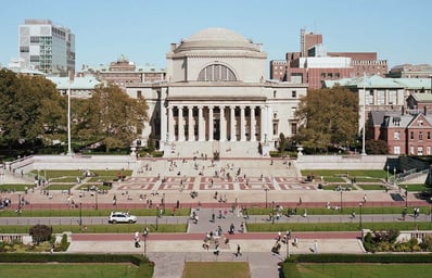columbia