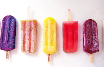 popsicles