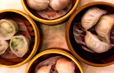 dim sum