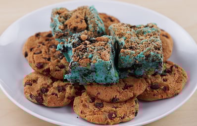 cookie moster 770
