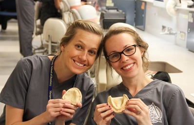 Baker katherine dentist
