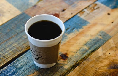 Coffee Black