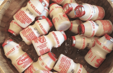 15 insta yakult