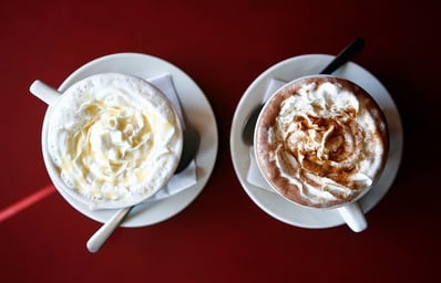 hot chocolate